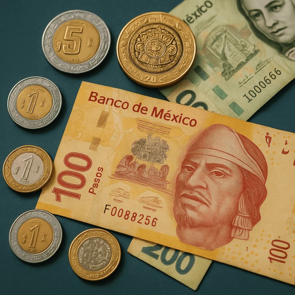 Préstamos de 100 pesos